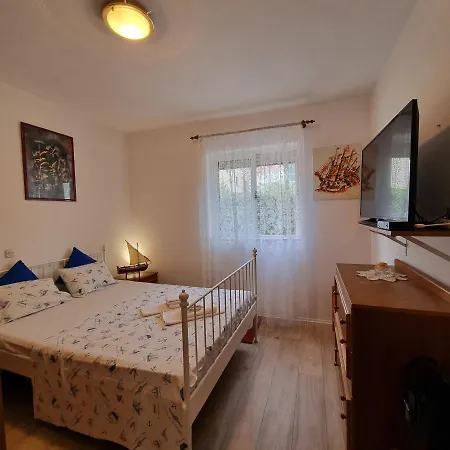 Sailor'S Nest Daire