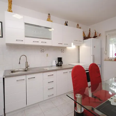 Daire Sailor'S Nest Kastela