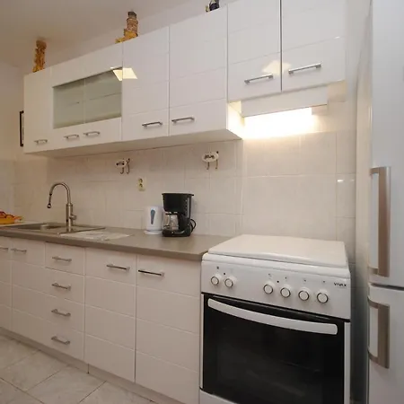 Sailor'S Nest Daire Kastela
