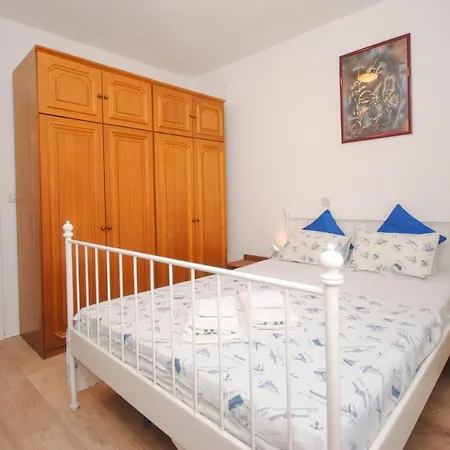 Sailor'S Nest Daire *