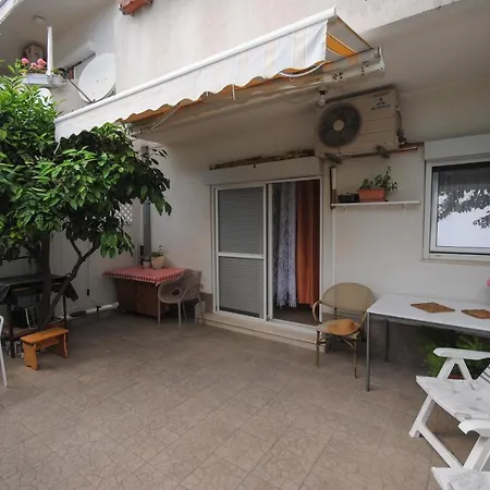 Daire Sailor'S Nest Kastela