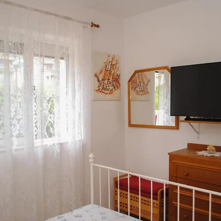 Daire Sailor'S Nest *