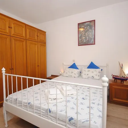 Sailor'S Nest Daire