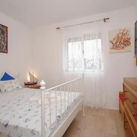 Sailor'S Nest Daire *