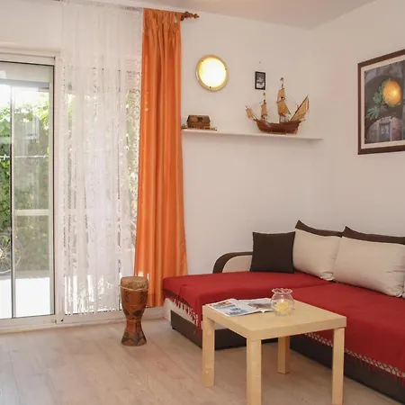 Sailor'S Nest Daire Kastela